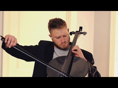 Day 101 - A Thousand Years - Cello Cover