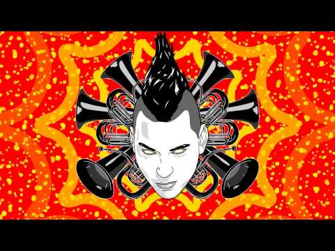 Albin Myers - "Jump 2014" (Audio) | Dim Mak Records