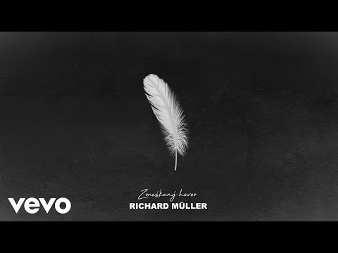 Richard Müller - Zmeškaný Hovor (Official Lyric Video)