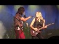 Alice Cooper Live - Hey Stoopid - Sault Ste Marie, MI 6/27/2014