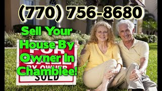 How To Sell Your House By Owner Without A Realtor In Chamblee