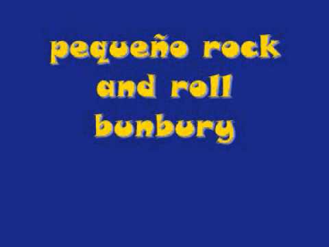 Pequeño Rock And Roll video