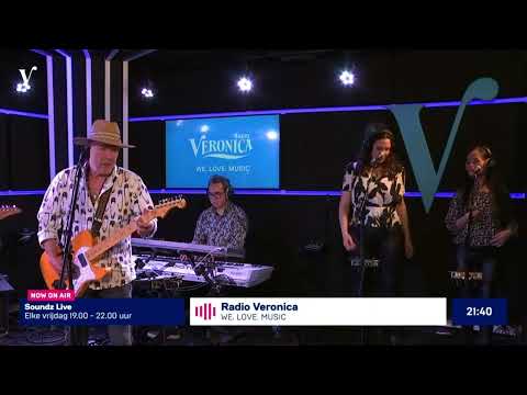 Soundz Live 18-3-2022 Time Bandits