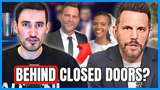 Download lagu EXCLUSIVE: Dave Rubin Comes Out With What Candace Told Him About Charlie Kirk mp3 Download lagu EXCLUSIVE: Dave Rubin Comes Out With What Candace Told Him About Charlie Kirk mp3