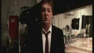 Paul McCartney - The Making Of Ever Present Past (Long ver.)