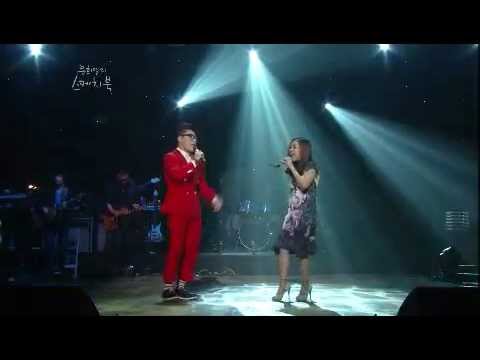 [Kim Bum-soo & Park Jung-hyun] Yu Huiyeol's Sketchbook EP168