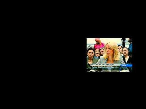 Valerie Plame - Fair Game