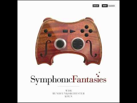 Symphonic Fantasies - Secret of Mana