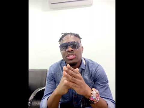 OMI promoting Fast Fast Mabok - click to watch