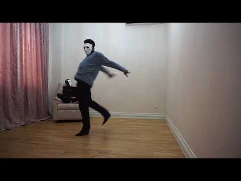 Afro B x Vybz Kartel x Dre Skull - Shape Nice | Dance| Trix