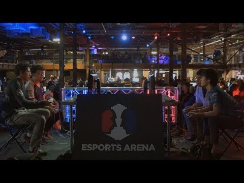 2GGC: Nairo Saga - MkLeo + Javi Vs. Abadango + Kameme - Losers Finals