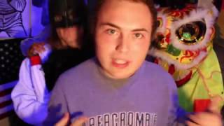 Download lagu CEREAL SOCIETY - Halloween Night mp3