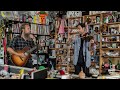 Andrew Bird and Iron & Wine: Tiny Desk Concert