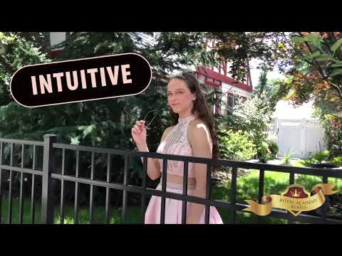 Meet Sasha from Misfits!