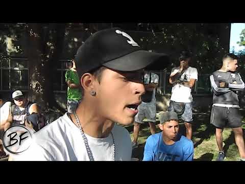 Yankka vs Mh / Berserkers Free