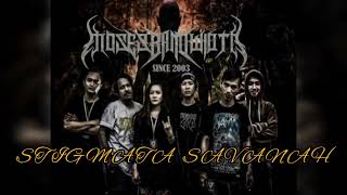 Download lagu STIGMATA SAVANAH - MOSES BANDWIDTH mp3