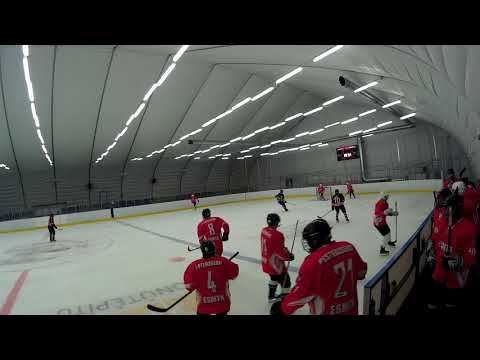 Jégtörők - Jégpárducok 2017.09.10. Part 1