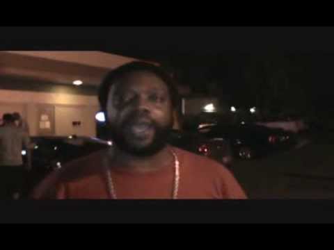 AKO MACK EXCLUSIVE WITH GHETTO CELEBURTEE @ BIG FISH PUB   AZ