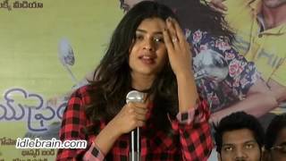 Nanna Nenu Naa Boyfriends success meet