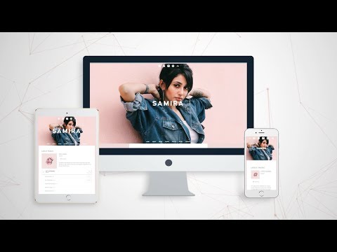 Video Image