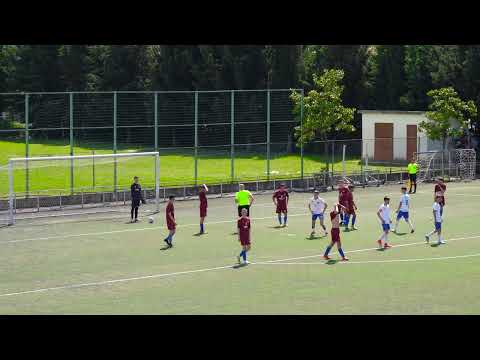 U15 | Kamza Sport 1-0 Selaci Juniors | FULL MATCH