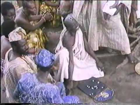 ARELU {Classic Yoruba Movie} - Part 1