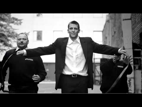 VEF Riga Aizsargs Sandis Valters Dir. Aivars Civzelis