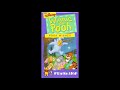 Opening To Winnie The Pooh Friendship Pooh Wishes VHS