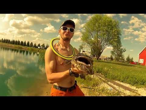 U.S.A (MASTER BLASTER) video SELECTA (2013)