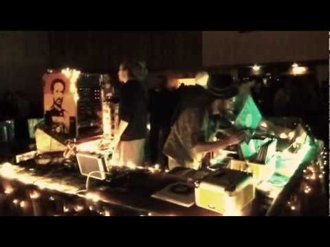 Caen Dub Order #1 - Dub Livity ▶ "Earl Sixteen - Roots Man Dance" [Merge 10"]