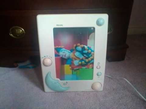 A Lullaby for The Clown From The Toy Castle