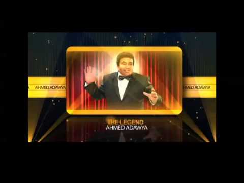 آغنيه جديده   للفنان    أحمد عدويه      ميت بوسه ونص