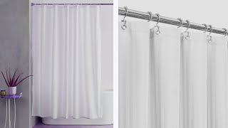 Best Shower Curtains review [2023] | You Can Buy Right Now