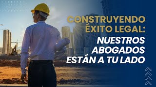 Construyendo Éxito Legal: Nuestros Abogados en San Miguel Attorneys PC están a Tu Lado video thumbnail