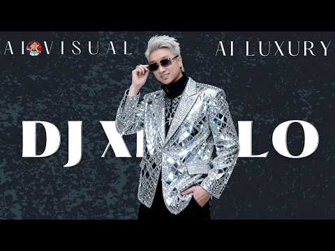AI Visual – DJ Xicalo