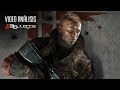 Wolfenstein The New Order V deo An lisis 3djuegos