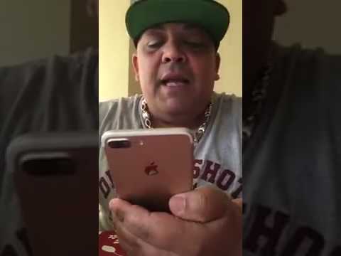 Lakatos Brendon - Mc Szigfrid Music RAP