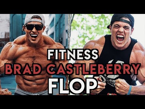 Fitness Flop - Brad Castleberry