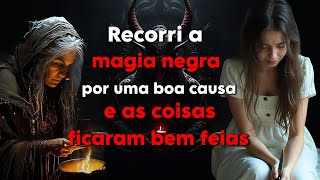 Fiz de tudo pra livrar minha irmã de um ALICIADOR, e as consequências estão sendo terríveis