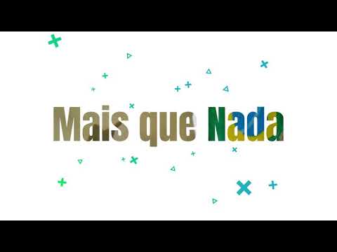 Brazilian Music Show - Mais Que Nada 