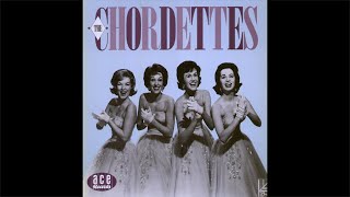 The Chordettes - Mr. Sandman (Stereo Mix), HQ