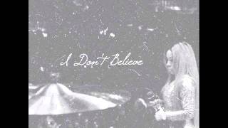 K.Michelle - I Don't Believe