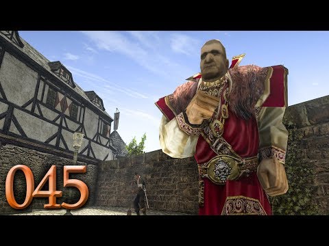 DIE RÜCKKEHR [Gothic 2 Mod] #045 • Eintritt in die Händlergilde!