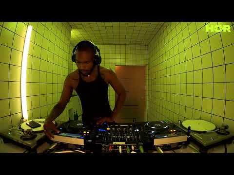 Black Lives Matter Berlin x HÖR Fundraising - LSDXOXO / June 28 / 10pm-11pm