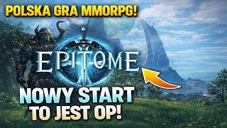 Thumbnail - EPITOME - GIERKA Z POLSKI KTÓRA OSZALAŁA NOWY METIN 3 ?!?!