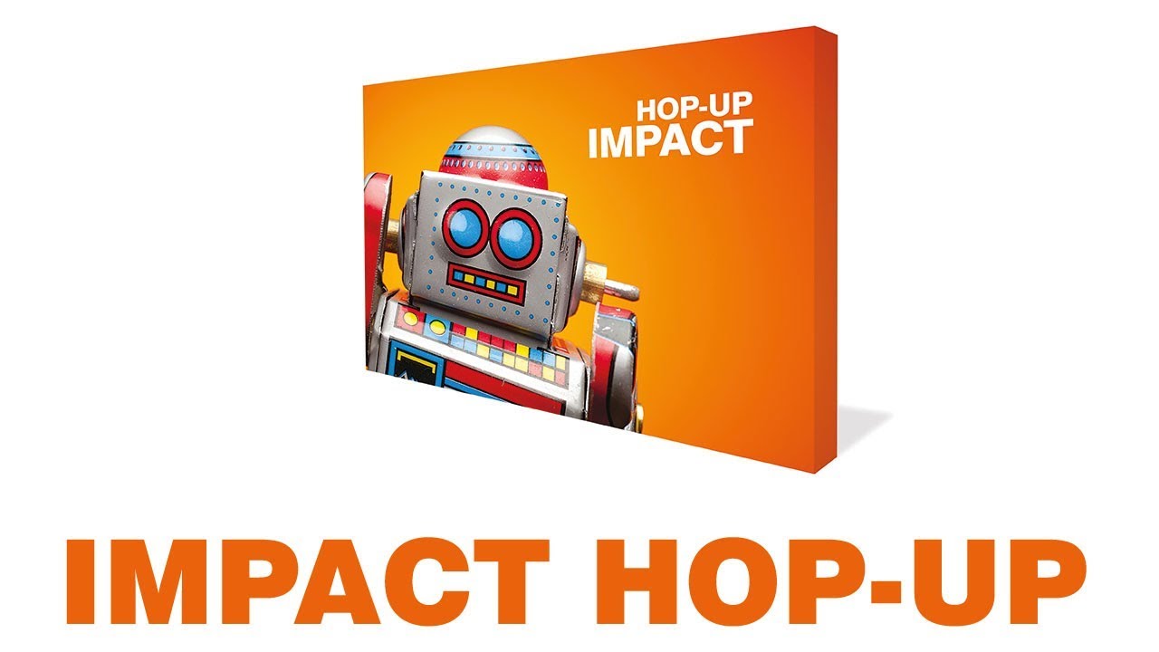Impact Hop up