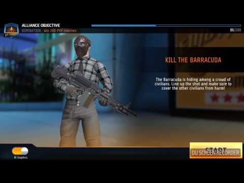 kill shot bravo,region 24 breach mission 1.