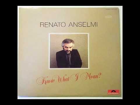 Renato Anselmi - Hello Mr. Acuvis