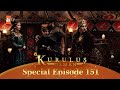 Kurulus Osman Urdu Special Episode For Fans 151