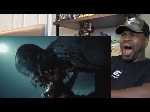 Summer Game Fest 2022 | All Trailers | Reaction!